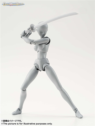 Mua bán SHF BODY CHAN GRAY VER FAKE