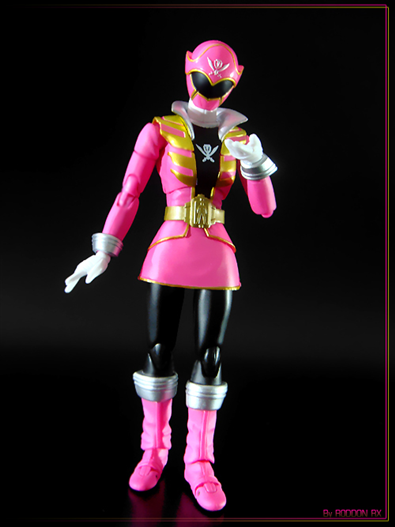 Mua bán SHF GOKAI PINK LIKE NEW