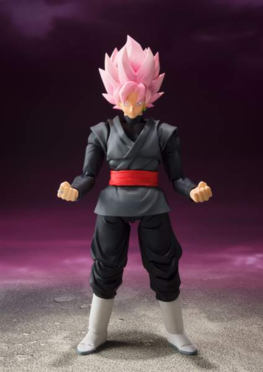 Mua bán SHF BLACK GOKU FAKE