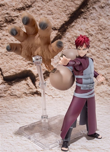 Mua bán SHF GAARA NARUTO SERIES