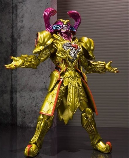 Mua bán SHF OVER EVOLVED HEART ROIDMUDE