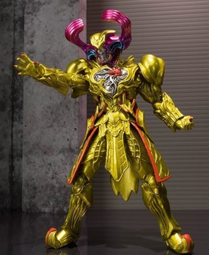 Mua bán SHF OVER EVOLVED HEART ROIDMUDE