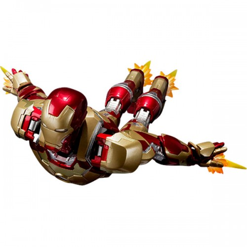 Mua bán SHF IRON MAN MK42 2ND..