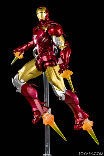 Mua bán SHF IRON MAN MK6 & HALL OF ARMOR SET