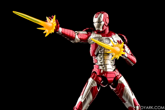 Mua bán SHF IRON MAN MK5 & HALL OF ARMOR SET