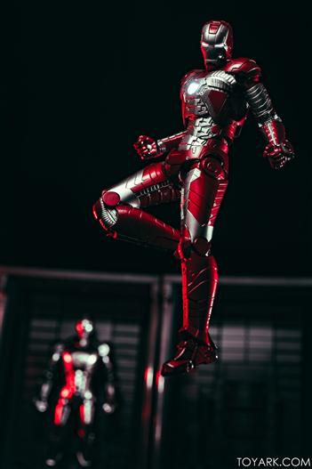 Mua bán SHF IRON MAN MK5 FAKE