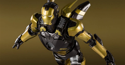 Mua bán SHF IRON MAN PYTHON