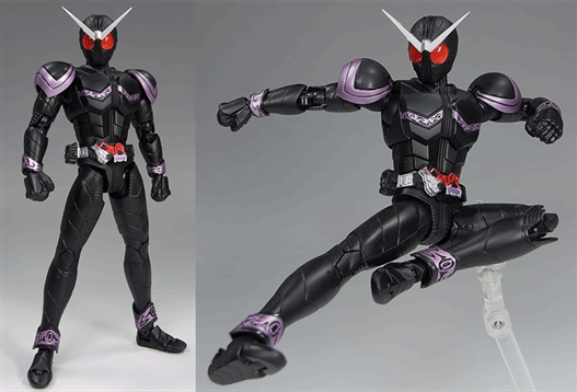 Mua bán SHF KAMEN RIDER JOKER 2ND