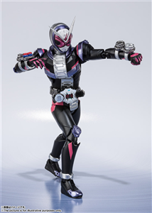 Mua bán SHF KAMEN RIDER ZI-O 2ND (JPV)