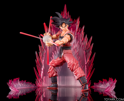 Mua bán SHF FAKE SONGOKU KAIOKEN VER