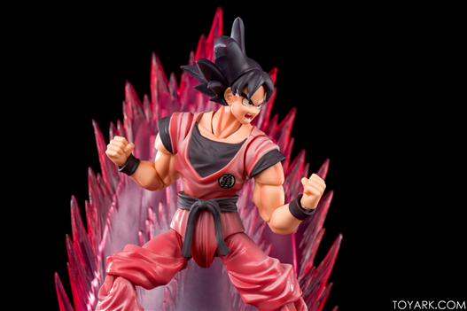 Mua bán SHF FAKE SONGOKU KAIOKEN VER