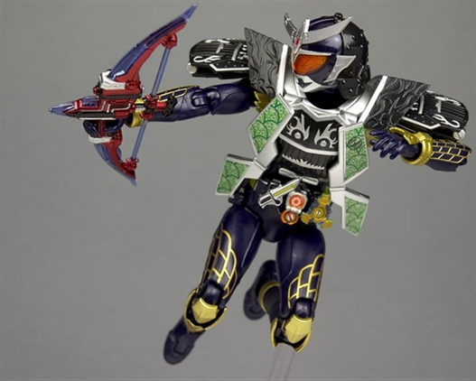 Mua bán SHF KAMEN RIDER GAIM JIMBER LEMON ARMS LIKE NEW (JPV)