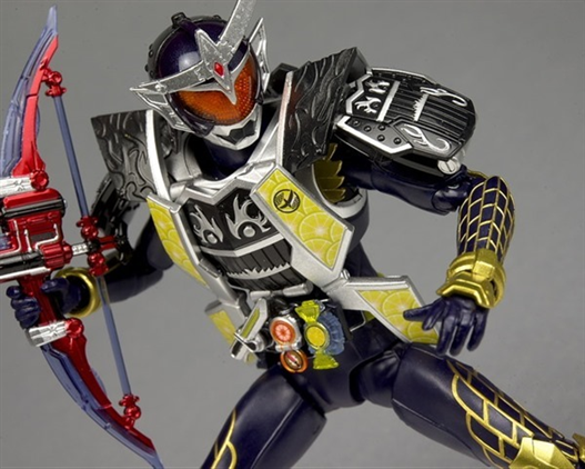 Mua bán SHF KAMEN RIDER GAIM JIMBER LEMON ARMS LIKE NEW (JPV)