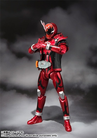 Mua bán SHF GHOST TOUCON BOOST DAMASHII