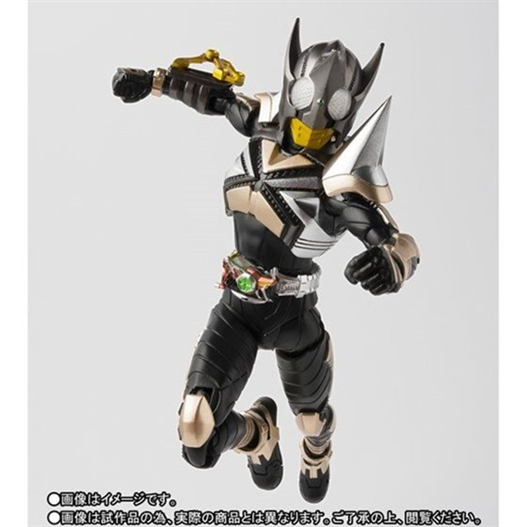 Mua bán SHF (SKC) KAMEN RIDER PUNCH HOPPER 2.0 2ND