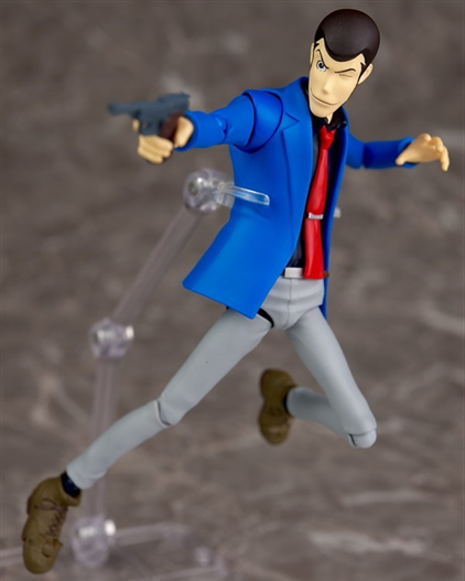 Mua bán SHF LUPIN THE THIRD [SALE]