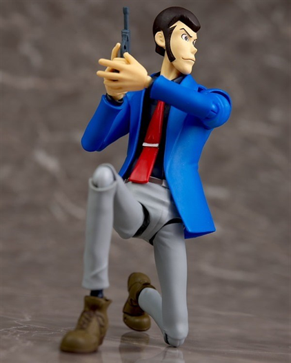 Mua bán SHF LUPIN THE THIRD [SALE]