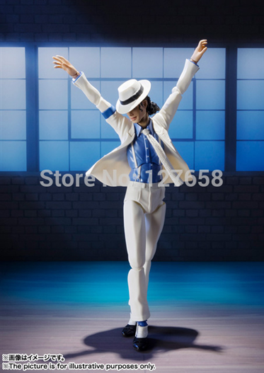 Mua bán SHF MICHAEL JACKSON