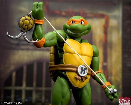 Mua bán SHF MICHELANGELO