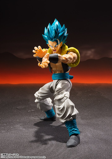 Mua bán MODEL KIT SUPER SAIYAN GOD SUPER SAIYAN GOGETA