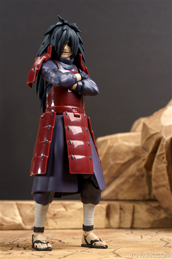 Mua bán SHF MADARA UCHIHA FAKE