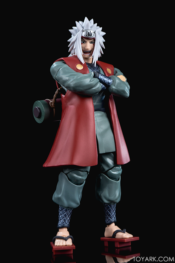 Mua bán SHF JIRAIYA FAKE