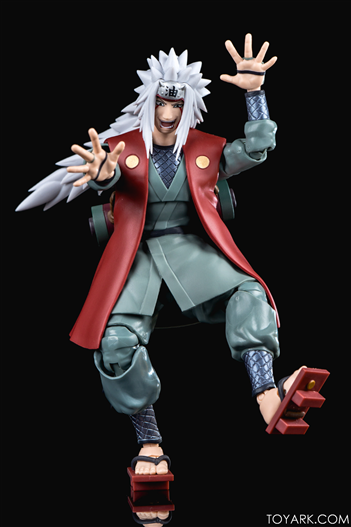 Mua bán SHF JIRAIYA FAKE