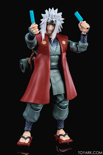 Mua bán SHF JIRAIYA FAKE