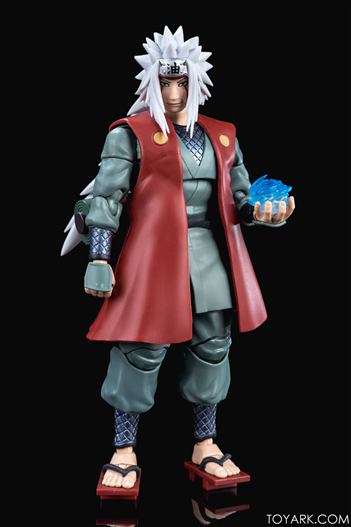 Mua bán SHF JIRAIYA FAKE