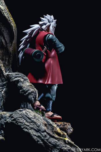 Mua bán SHF JIRAIYA FAKE