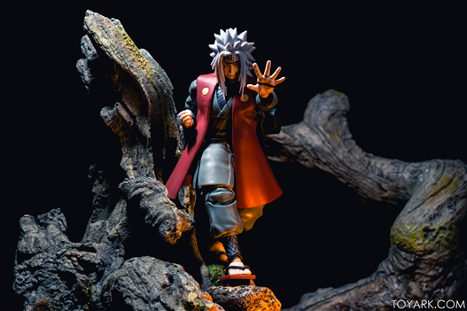 Mua bán SHF JIRAIYA FAKE