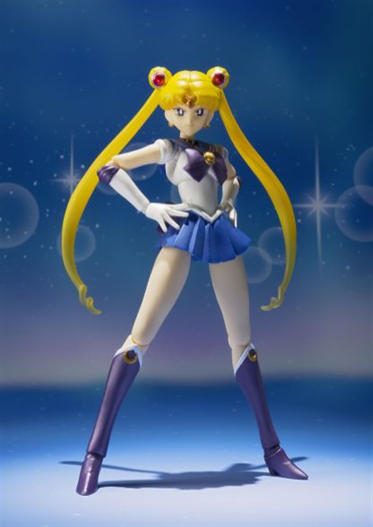Mua bán SHF SAILOR MOON 01 FAKE