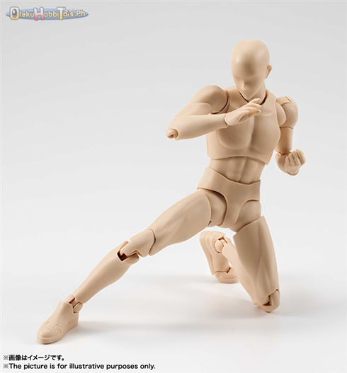 Mua bán SHF DX BODY KUN VER DA NGƯỜI FAKE