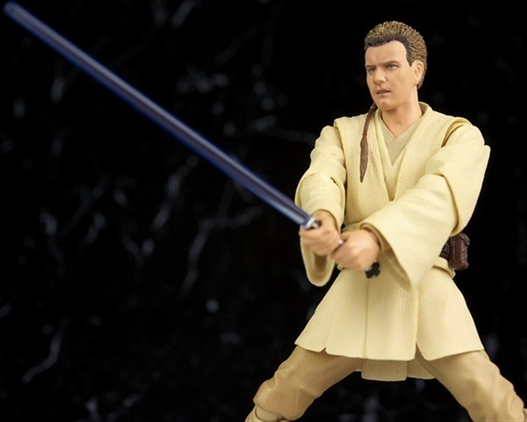 Mua bán SHF OBI-WAN KENOBI EPISODE I