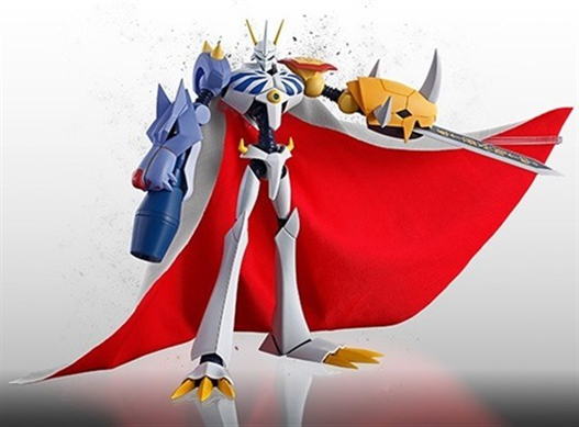 Mua bán SHF OMEGAMON 2ND