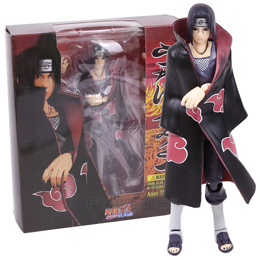 Mua bán SHF UCHIHA ITACHI FAKE