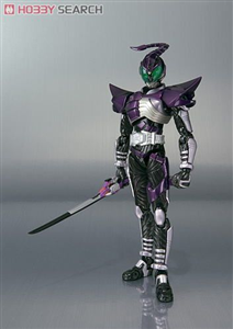 Mua bán SHF KAMEN RIDER SASWORD
