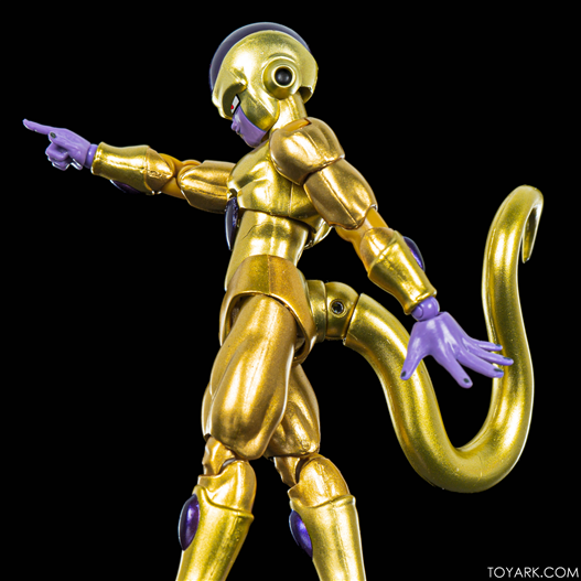 Mua bán SHF SDCC GOLDEN FRIEZA