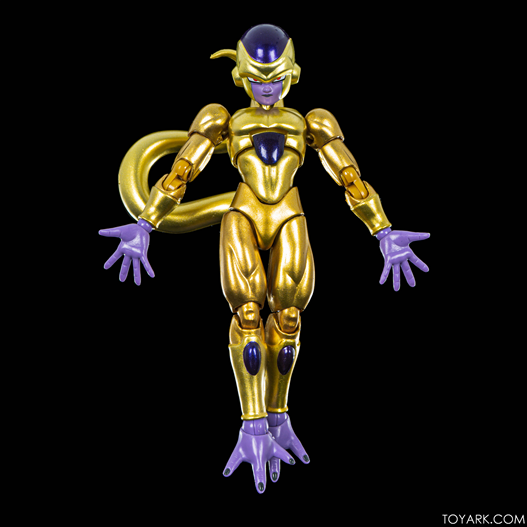 Mua bán SHF SDCC GOLDEN FRIEZA