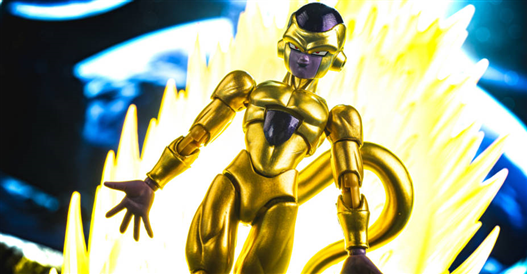 Mua bán SHF SDCC GOLDEN FRIEZA