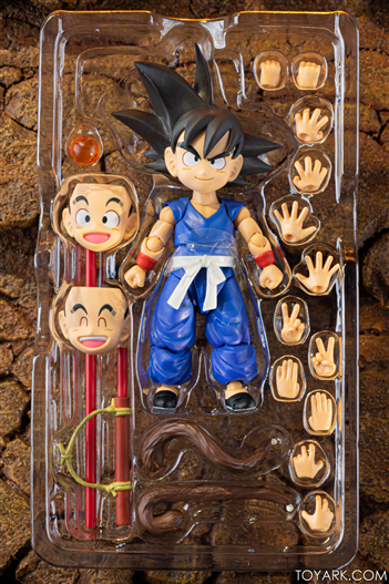 Mua bán SHF SDCC GOKU KID