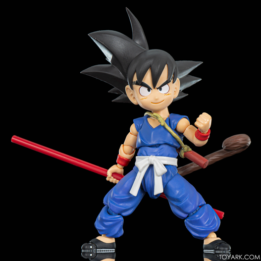 Mua bán SHF SDCC GOKU KID