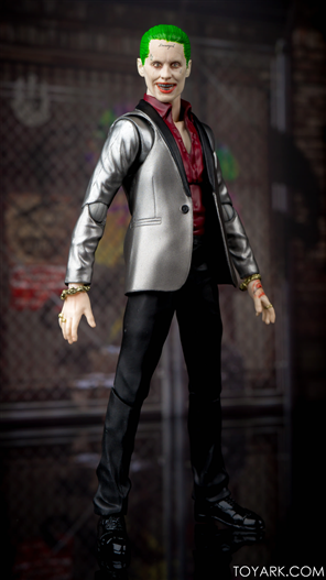 Mua bán SHF JOKER SUICIDE SQUAD