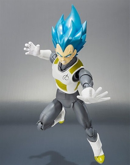 Mua bán SHF VEGETA SUPER SAIYAN BLUE