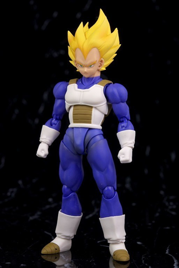Mua bán SHF VEGETA SUPER SAIYAN 2.0