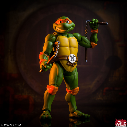 Mua bán SHF MICHELANGELO