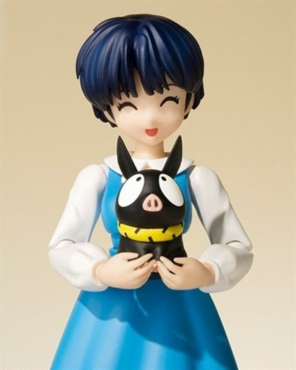 Mua bán SHF TENDOU AKANE 1/2 RANMA