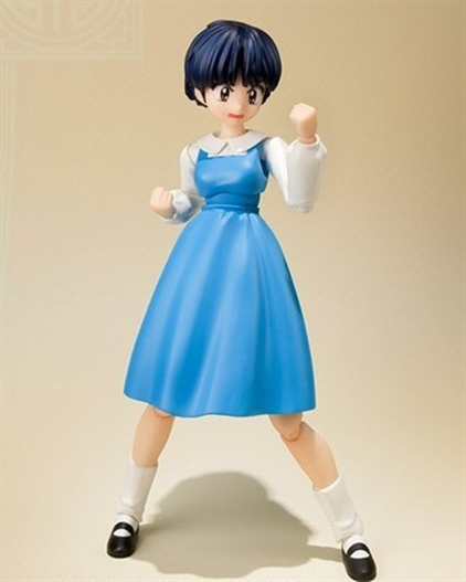 Mua bán SHF TENDOU AKANE 1/2 RANMA