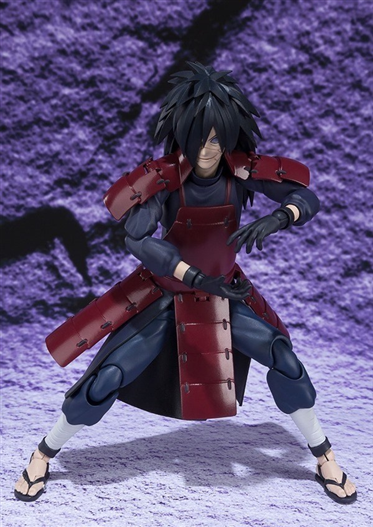 Mua bán SHF UCHIHA MADARA 2ND