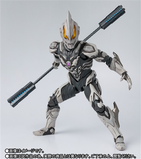 Mua bán SHF ULTRAMAN BELIAL ASTROCIOUS 2ND